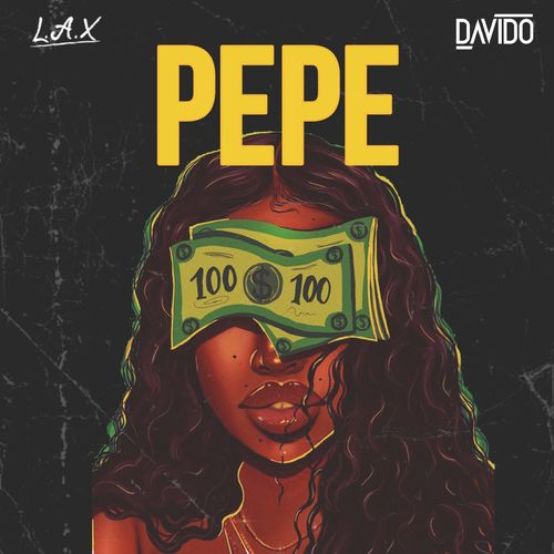 L A X Pepe Mp3 Image