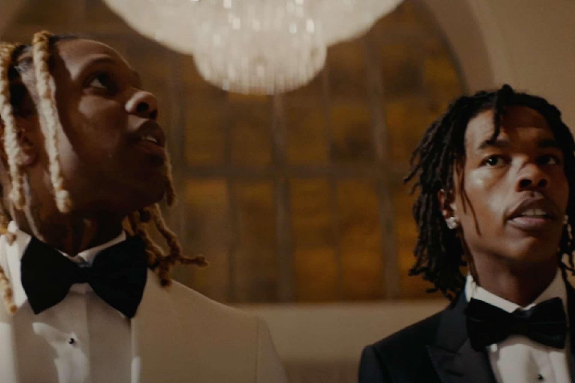 Lil Baby, Lil Durk How It Feels