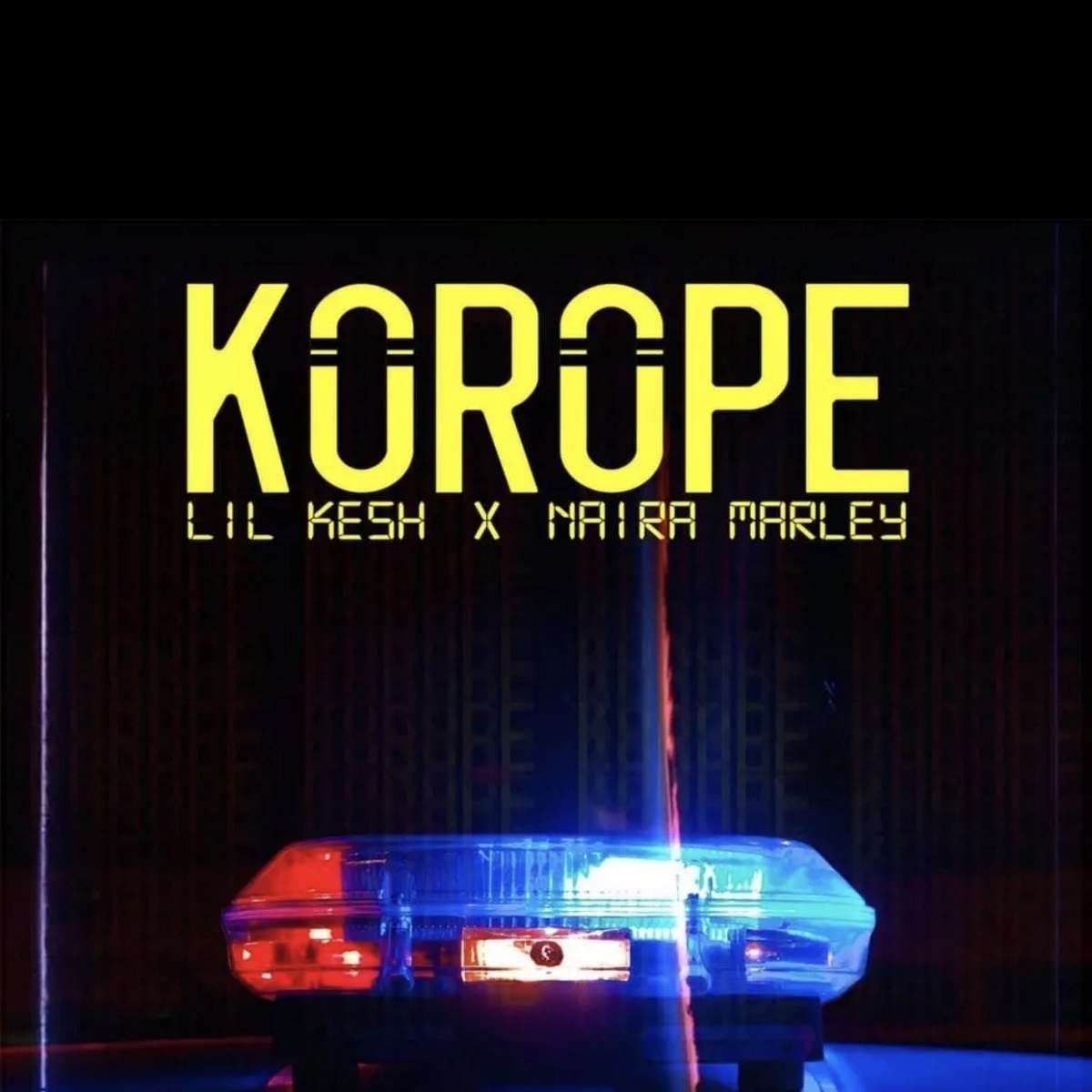 Lil Kesh & Naira Marley Korope