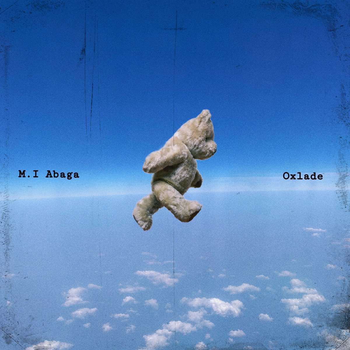 M.i Abaga All My Life