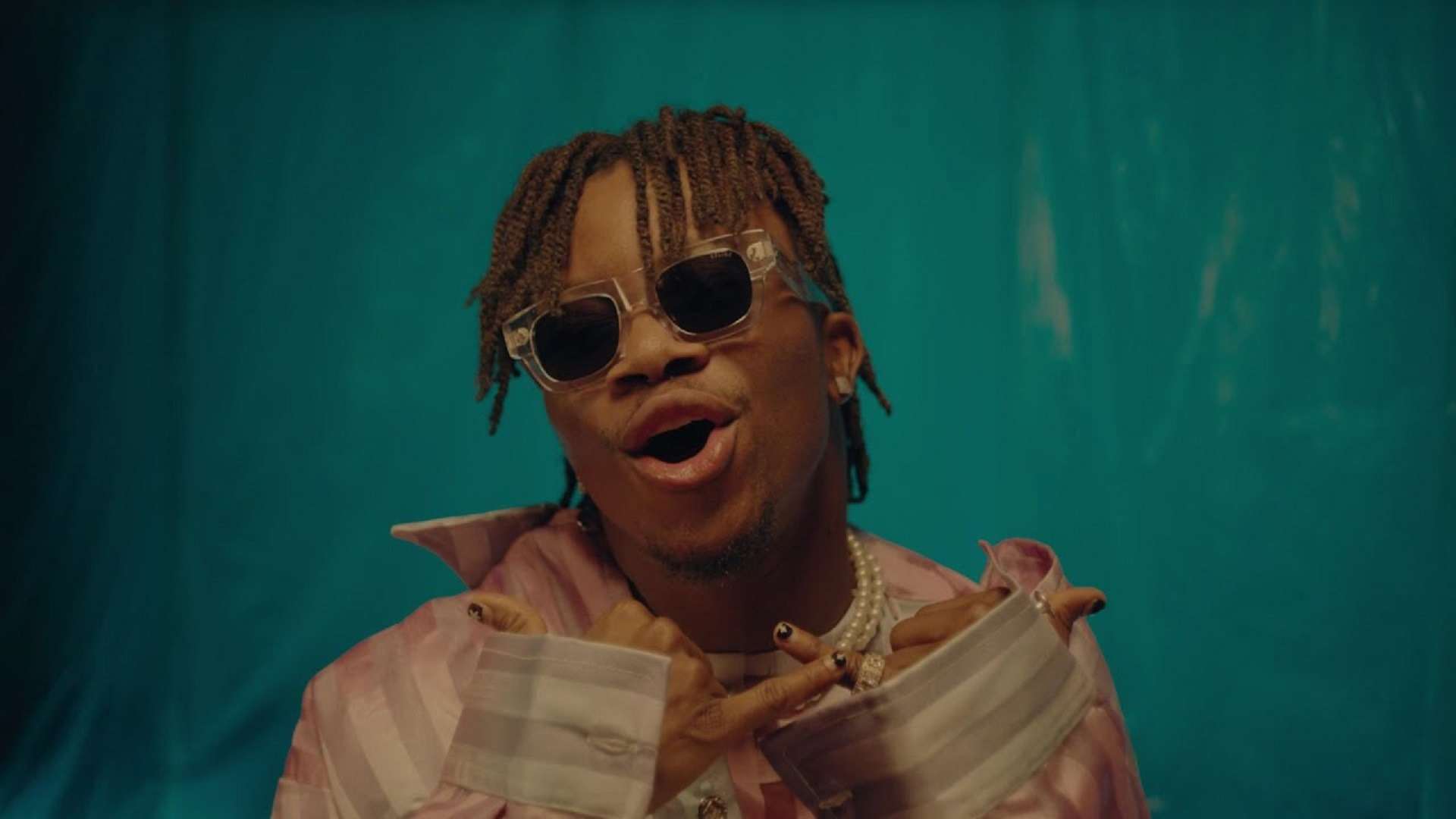 Melvitto Wait For You