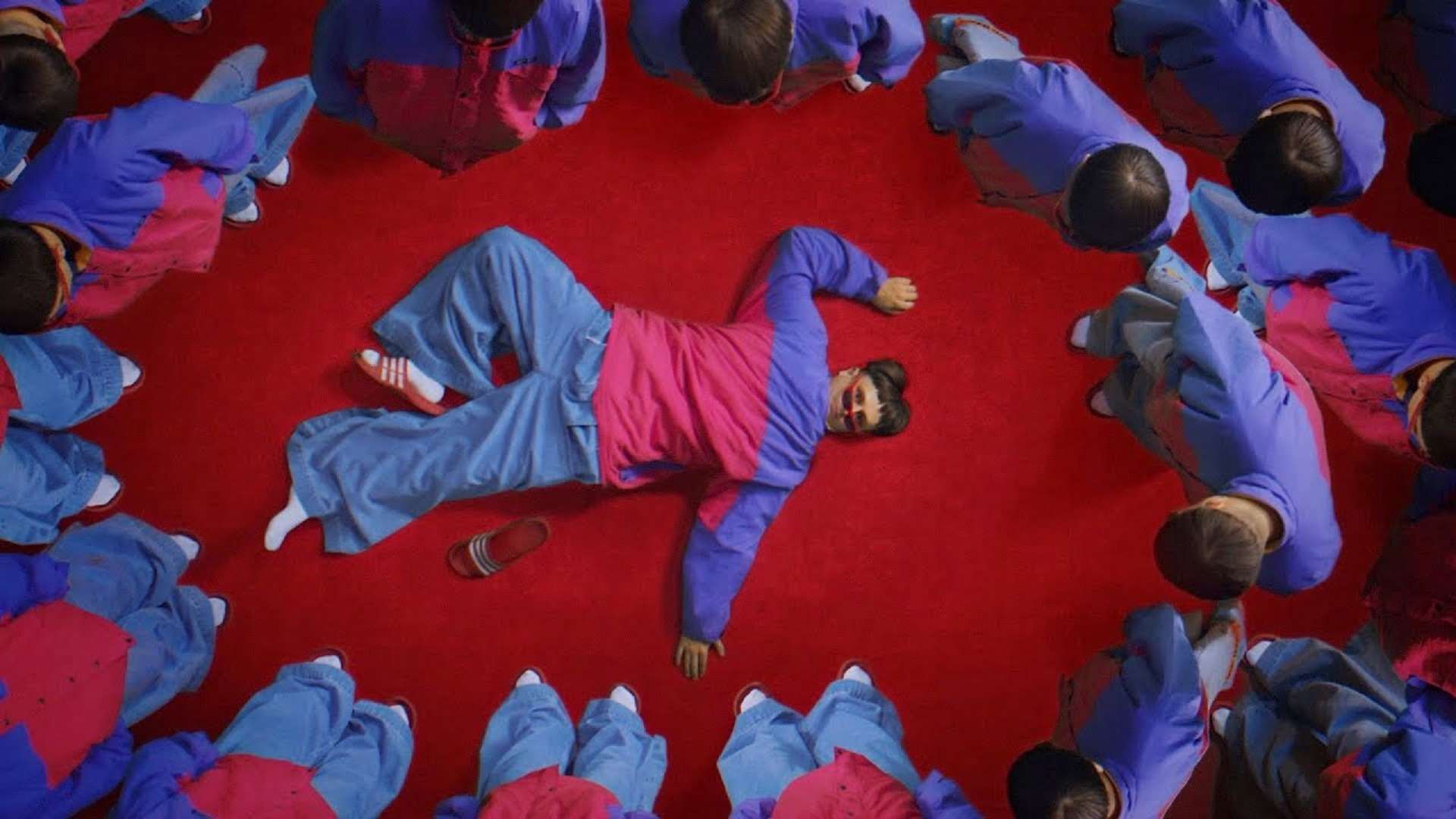 Oliver Tree Life Goes On