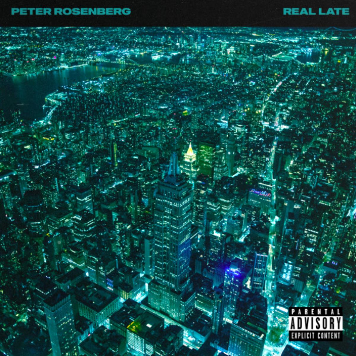 Peter Rosenberg S.r.d