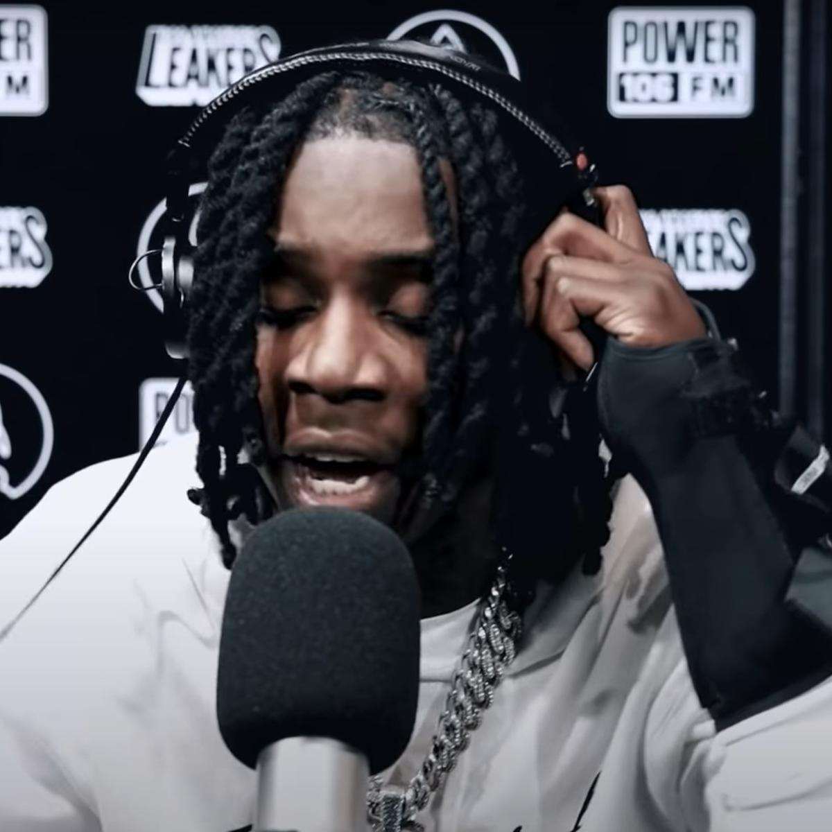 Polo G Ruff Ryders Anthem