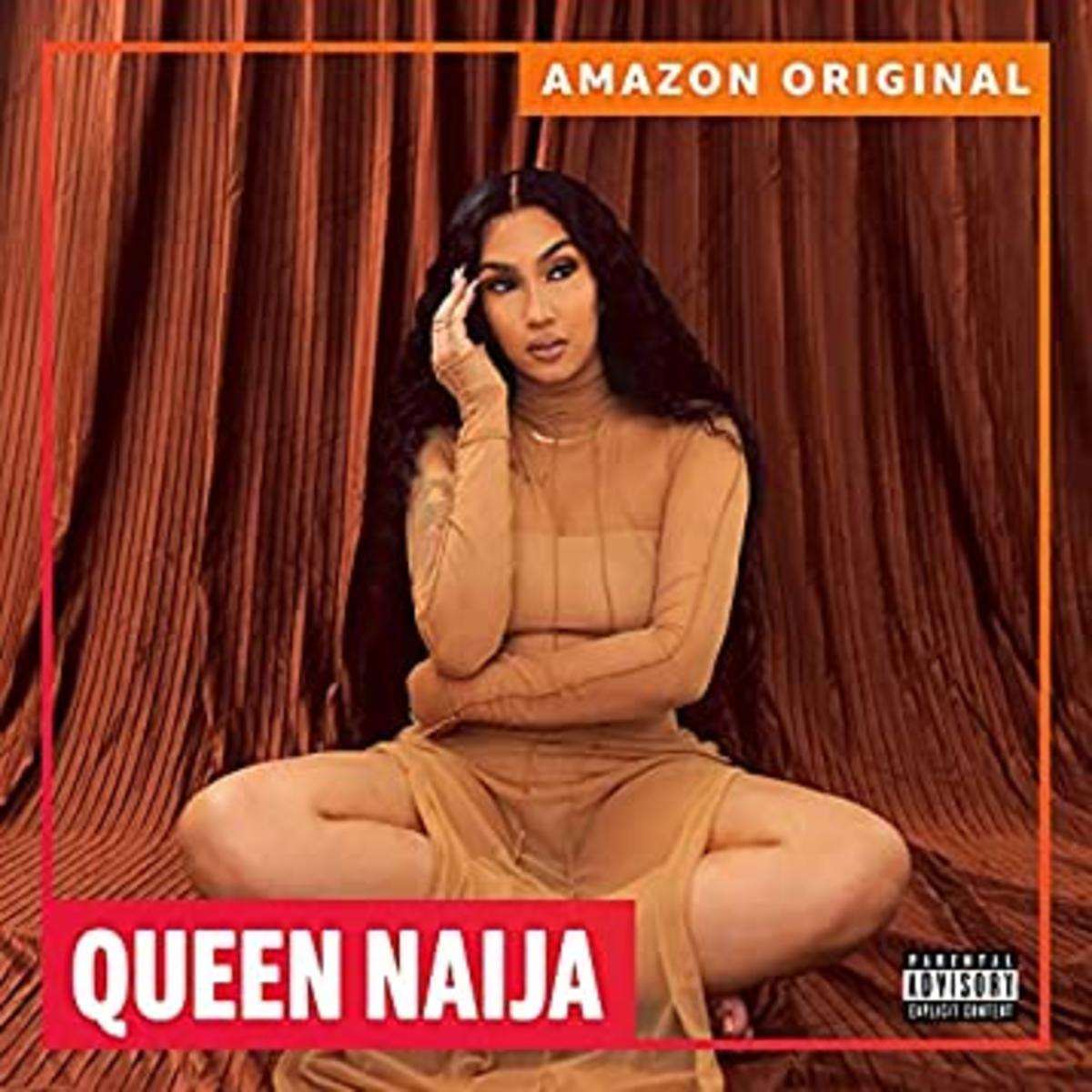 Queen Naija Marvins Room