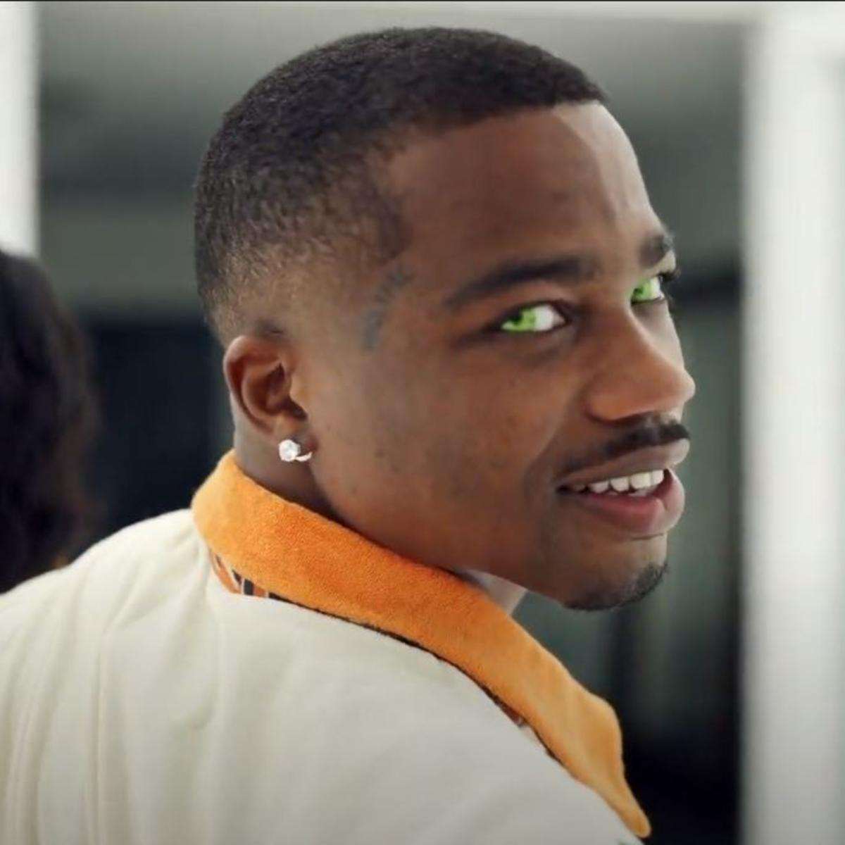 Roddy Ricch Late At Night