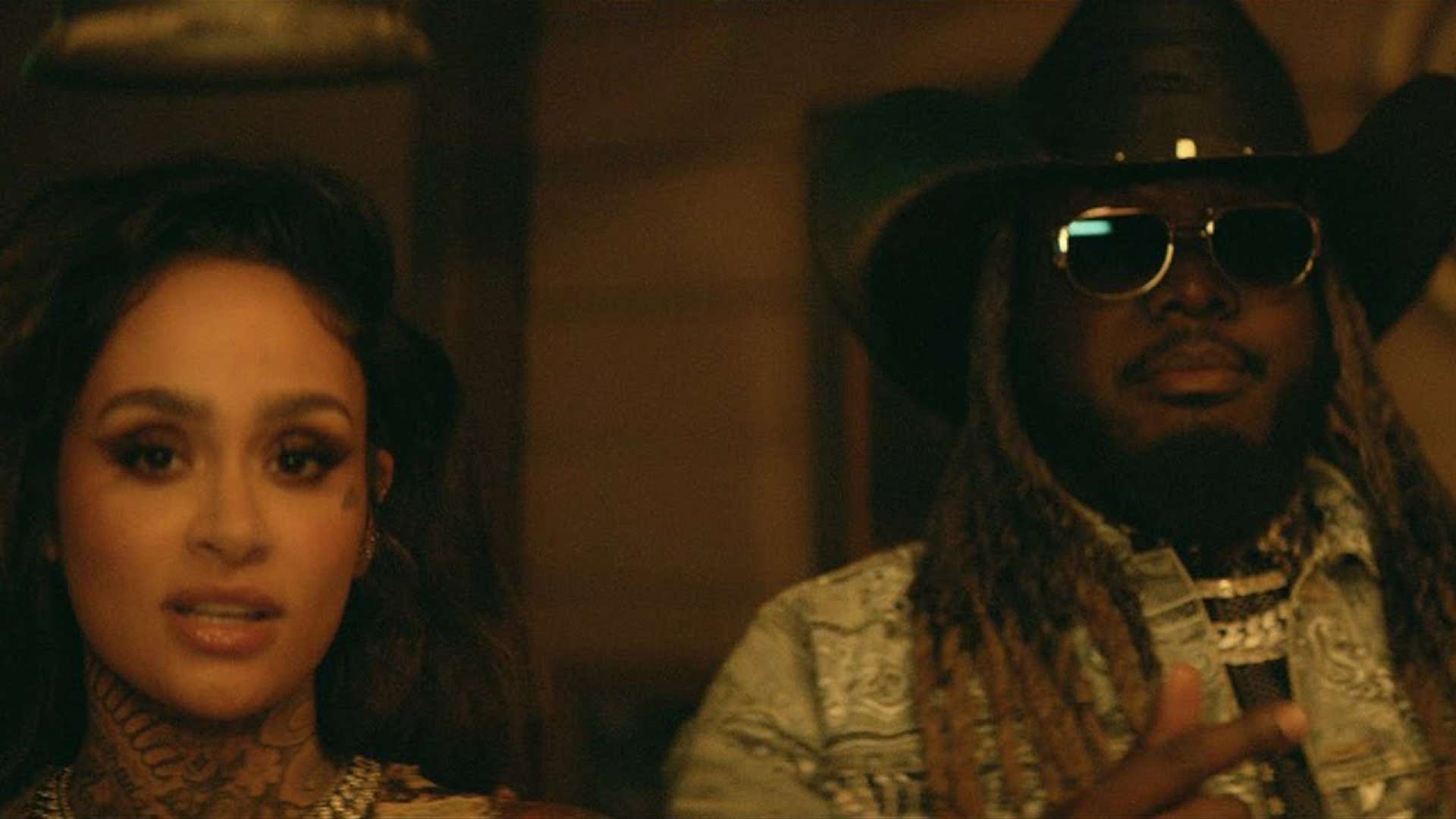 T-Pain & Kehlani - "I Like Dat" » MPmania