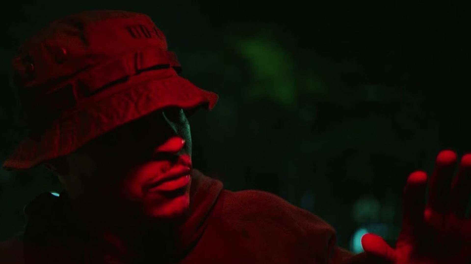 T.i. What It's Come To (video)