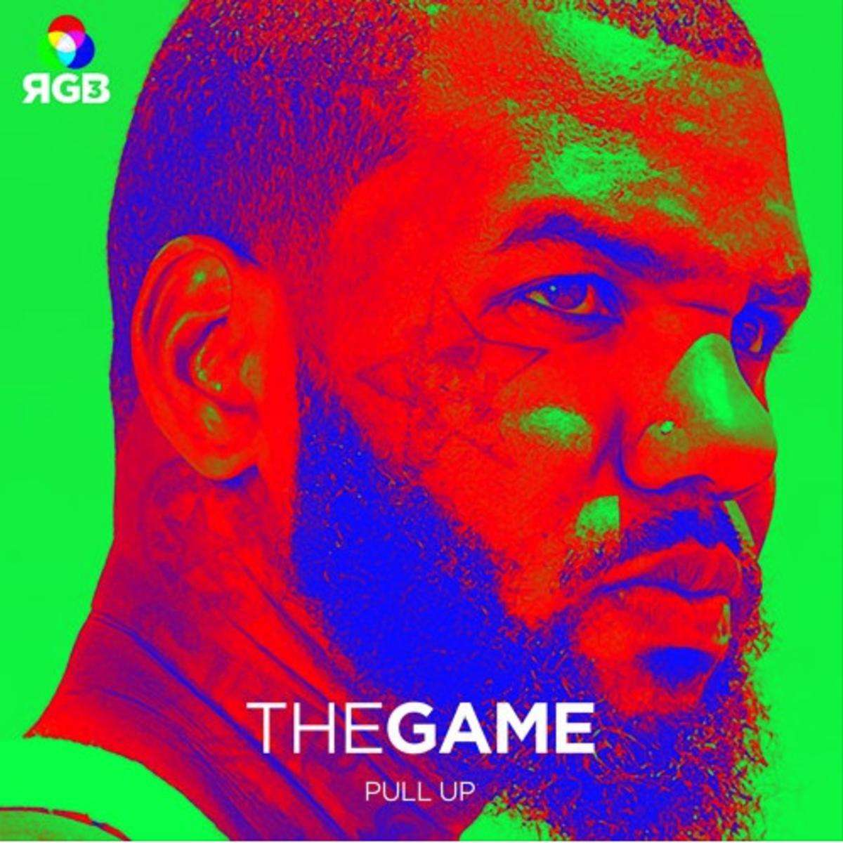 The Game Pull Up