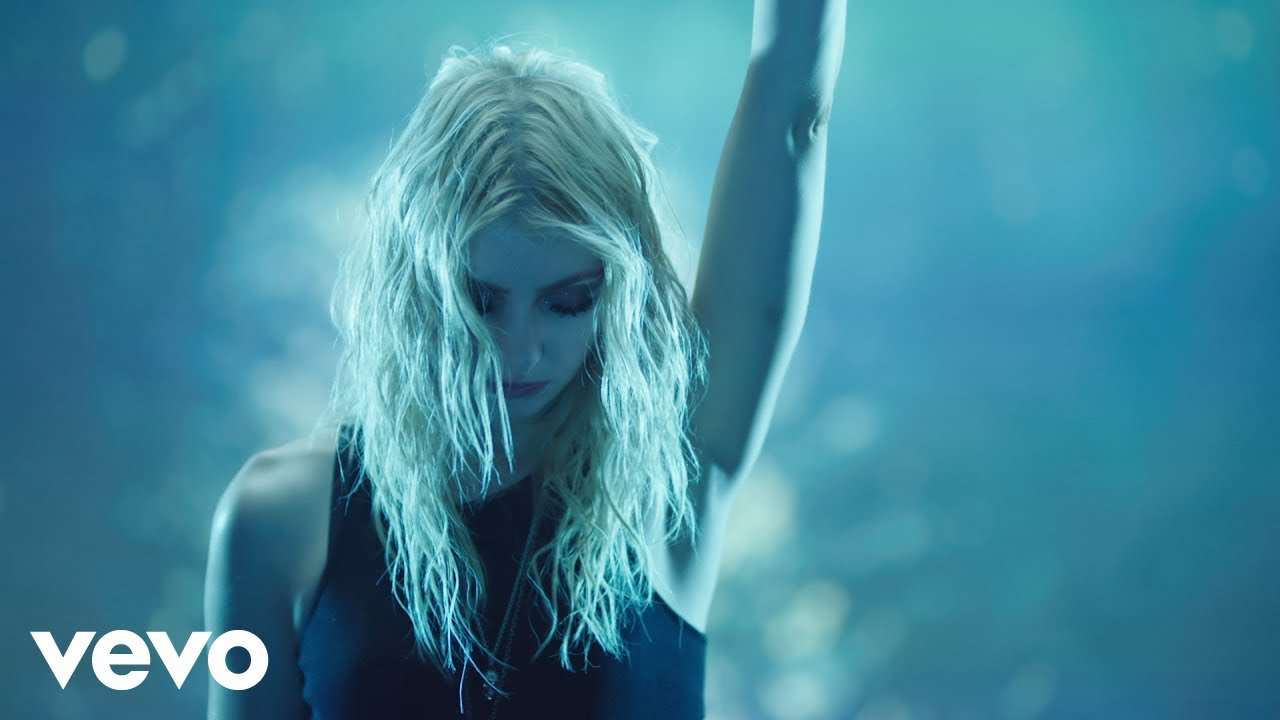 The Pretty Reckless Only Love Can Save Me Now