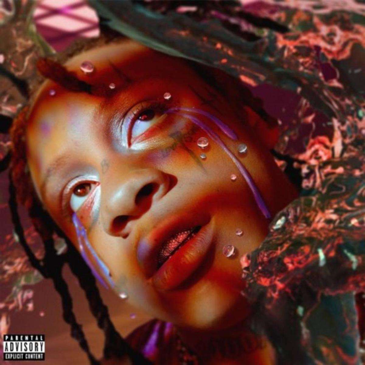 Trippie Redd Sickening