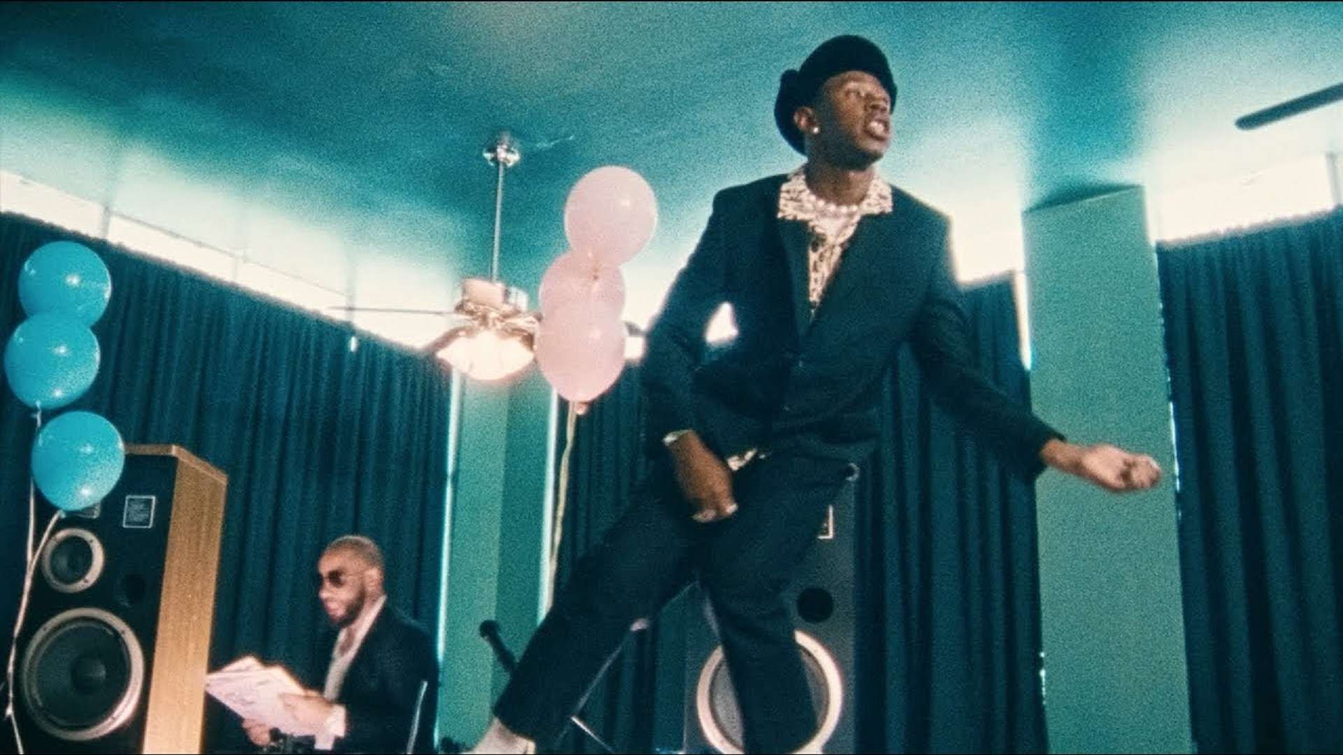 Tyler, The Creator Corso