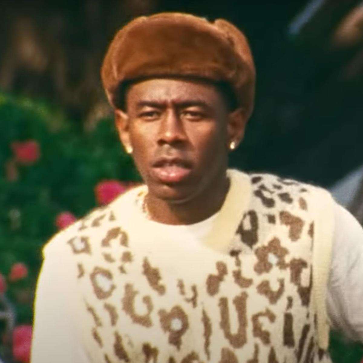 Tyler, The Creator Wusyaname