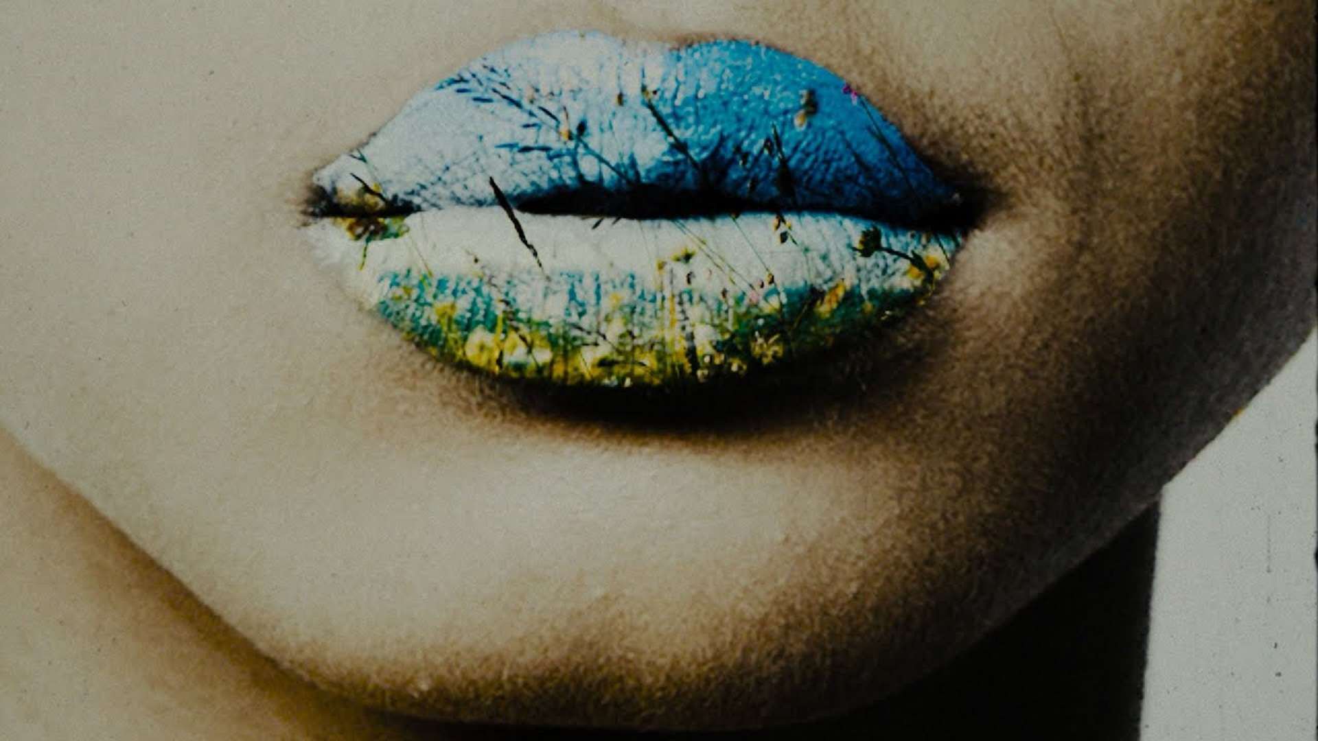 Willow Smith Lipstick