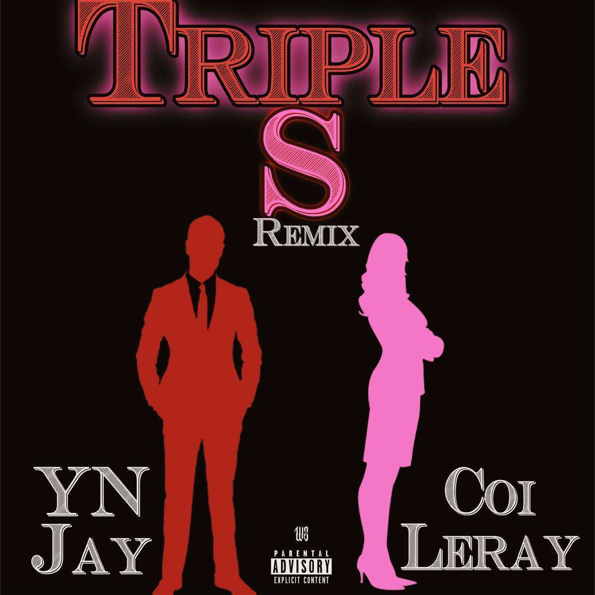 Yn Jay Triple S (remix)