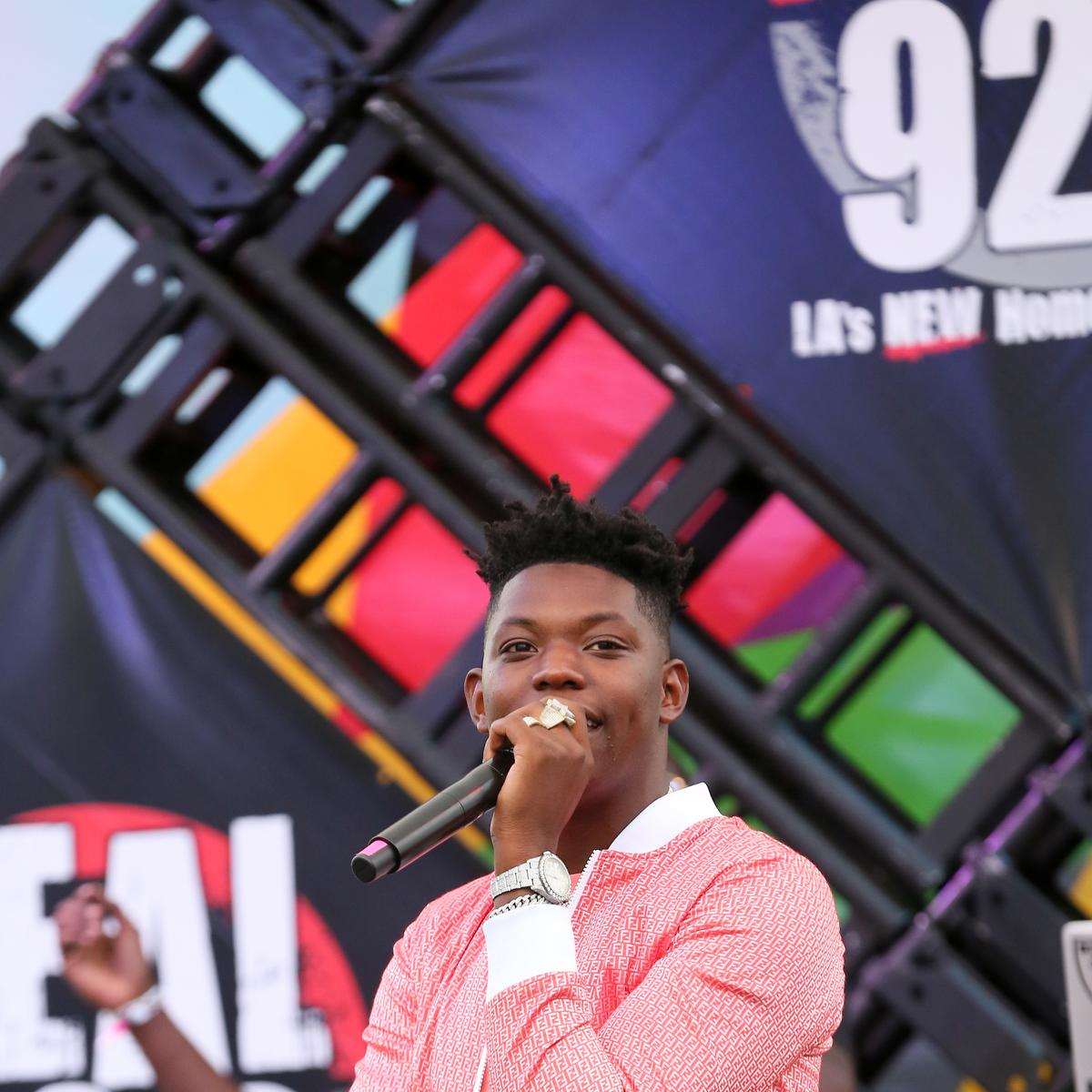 Yung Bleu Don't Lie To Me