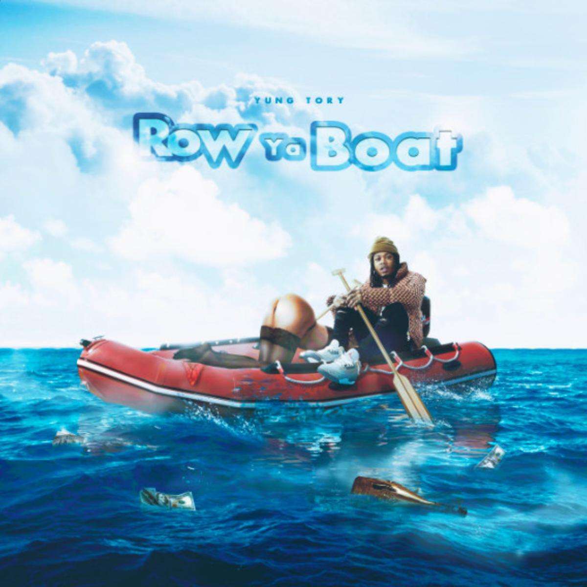 Yung Tory Row Ya Boat