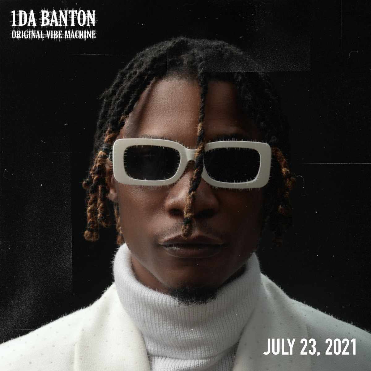 1da Banton 911