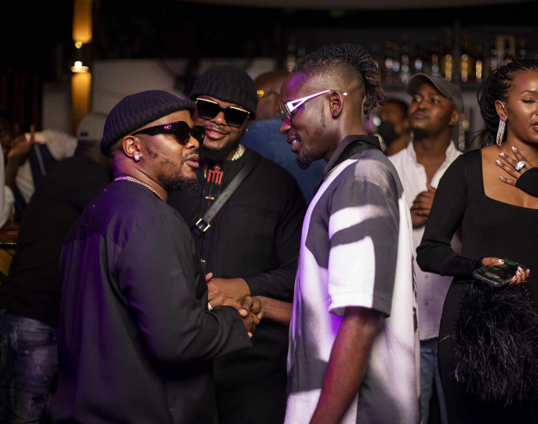 30th Mr Eazi (photos) (12)