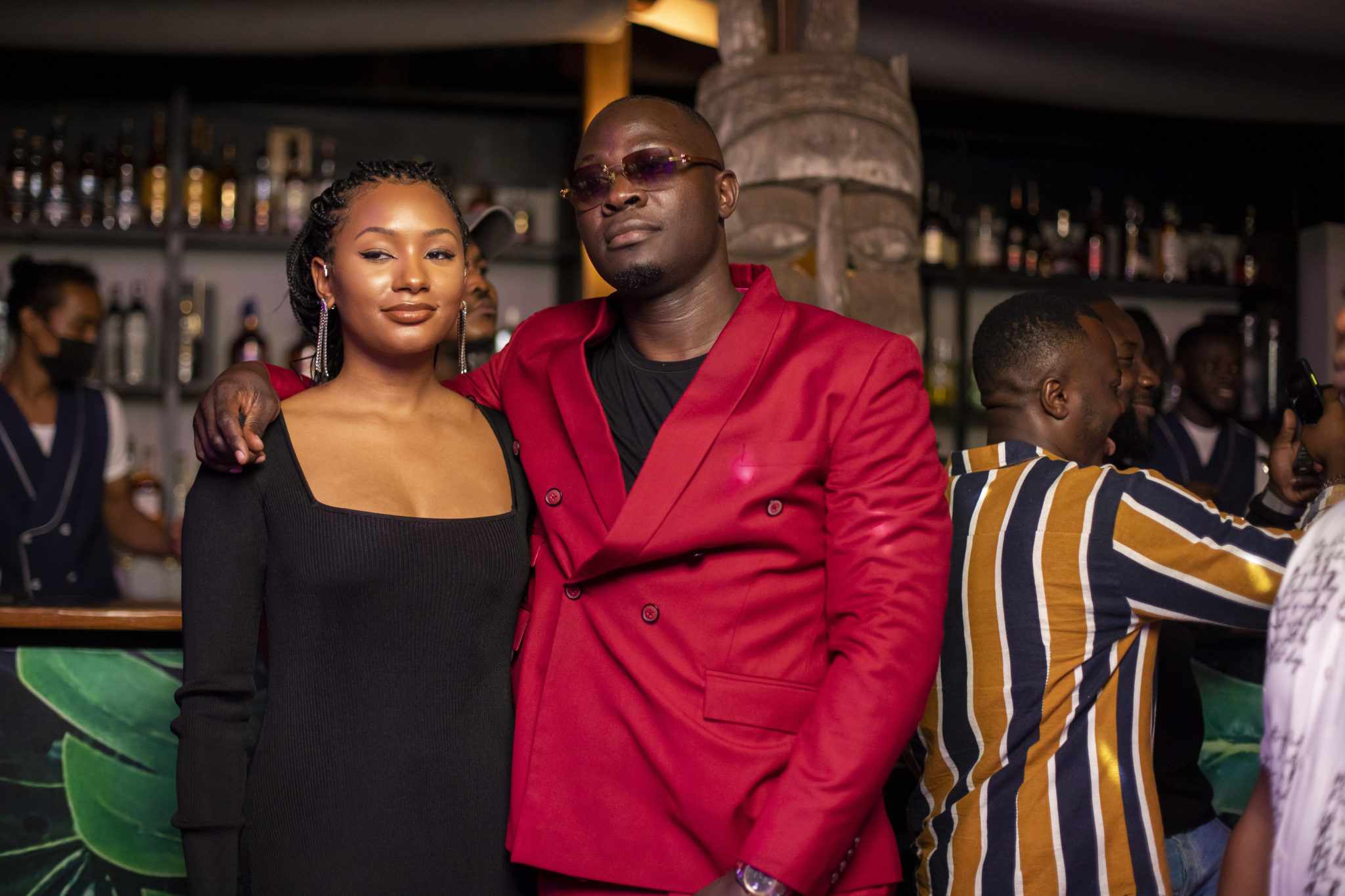 30th Mr Eazi (photos) (13)