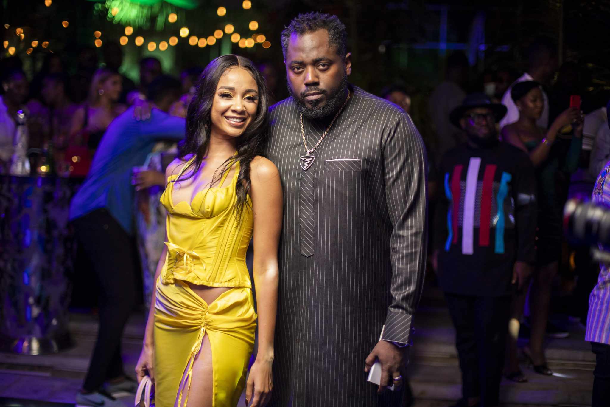 30th Mr Eazi (photos) (15)