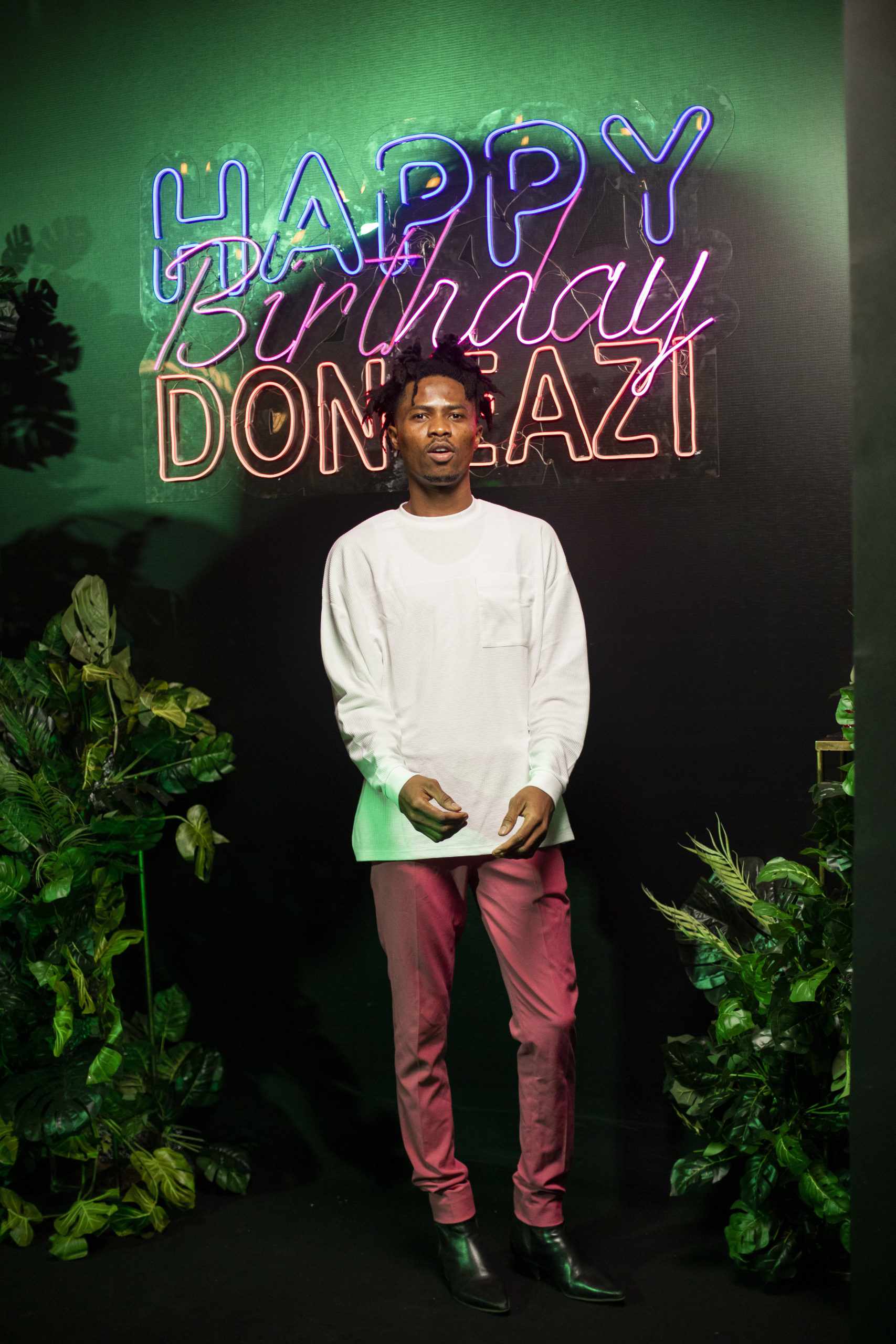 30th Mr Eazi (photos) (21)