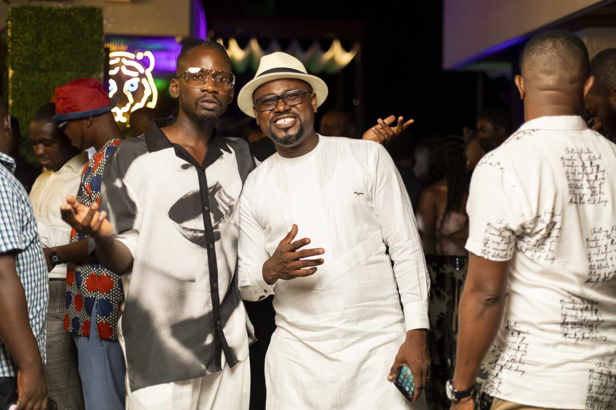 30th Mr Eazi (photos) (28)