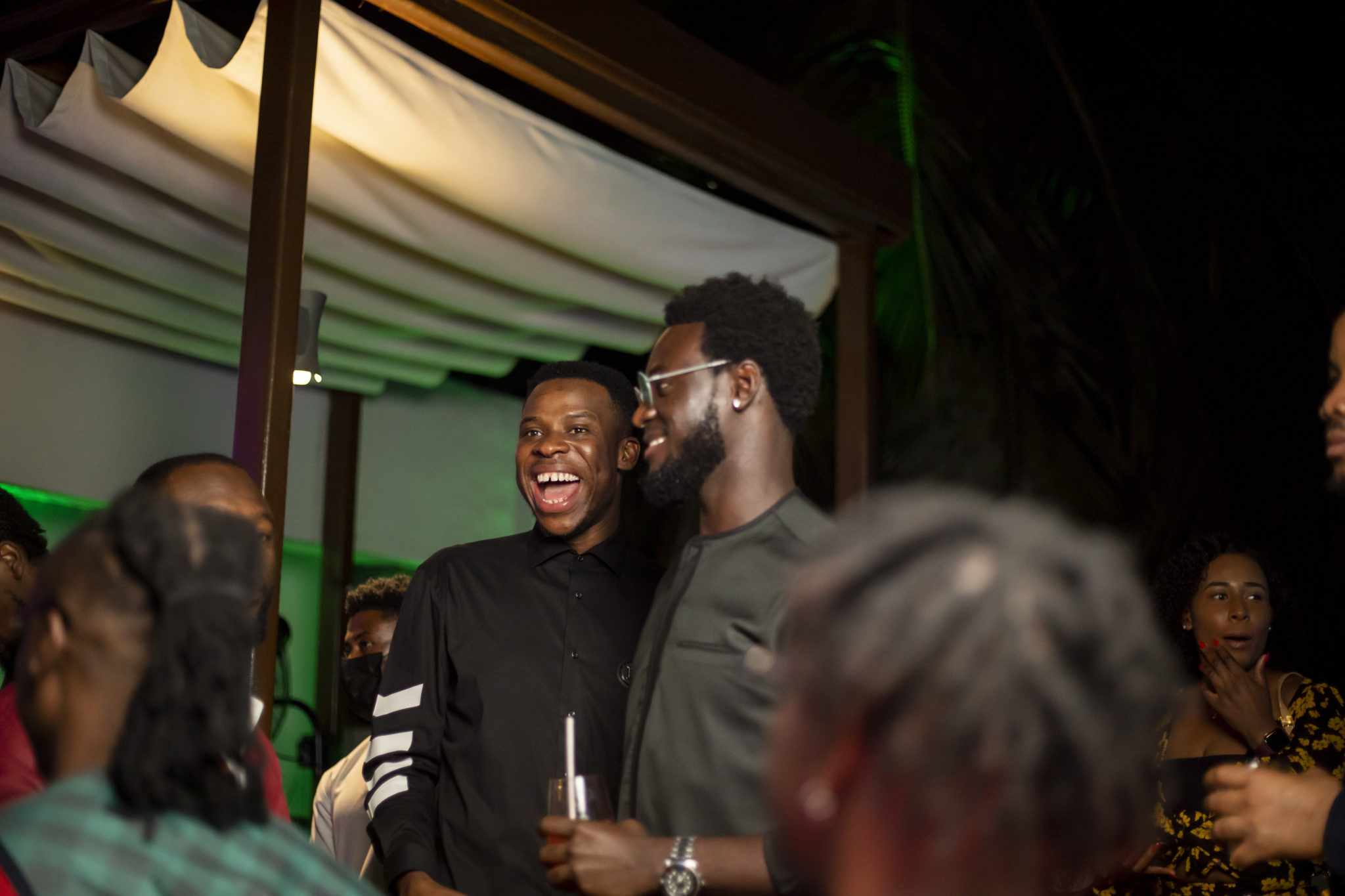 30th Mr Eazi (photos) (29)