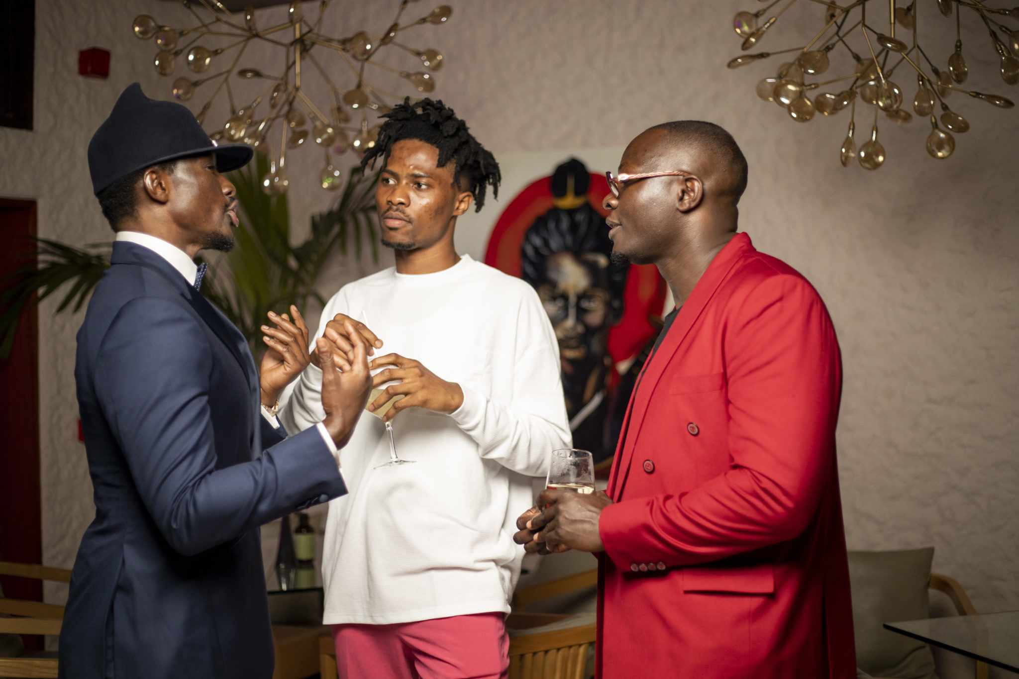 30th Mr Eazi (photos) (33)