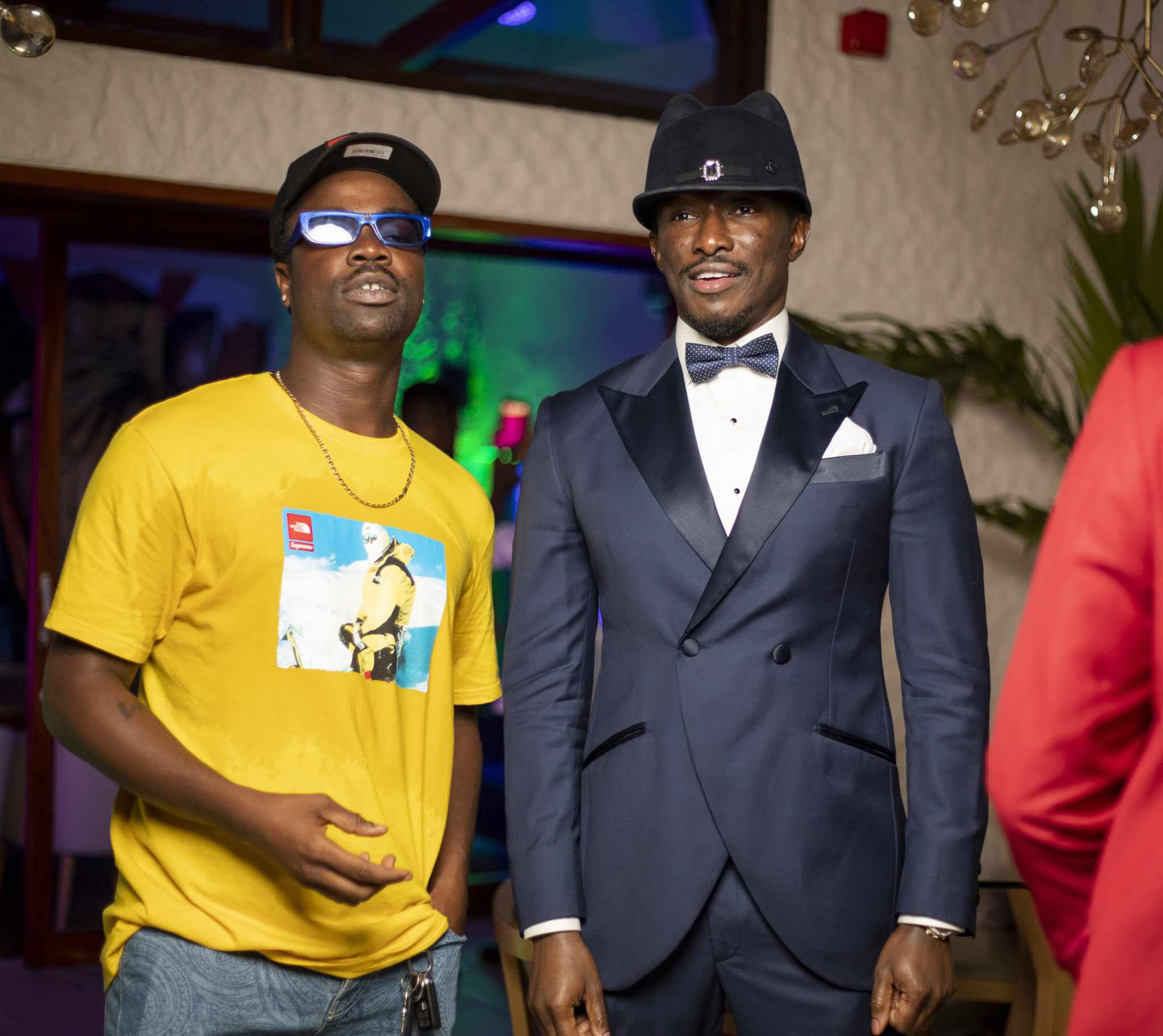 30th Mr Eazi (photos) (34)