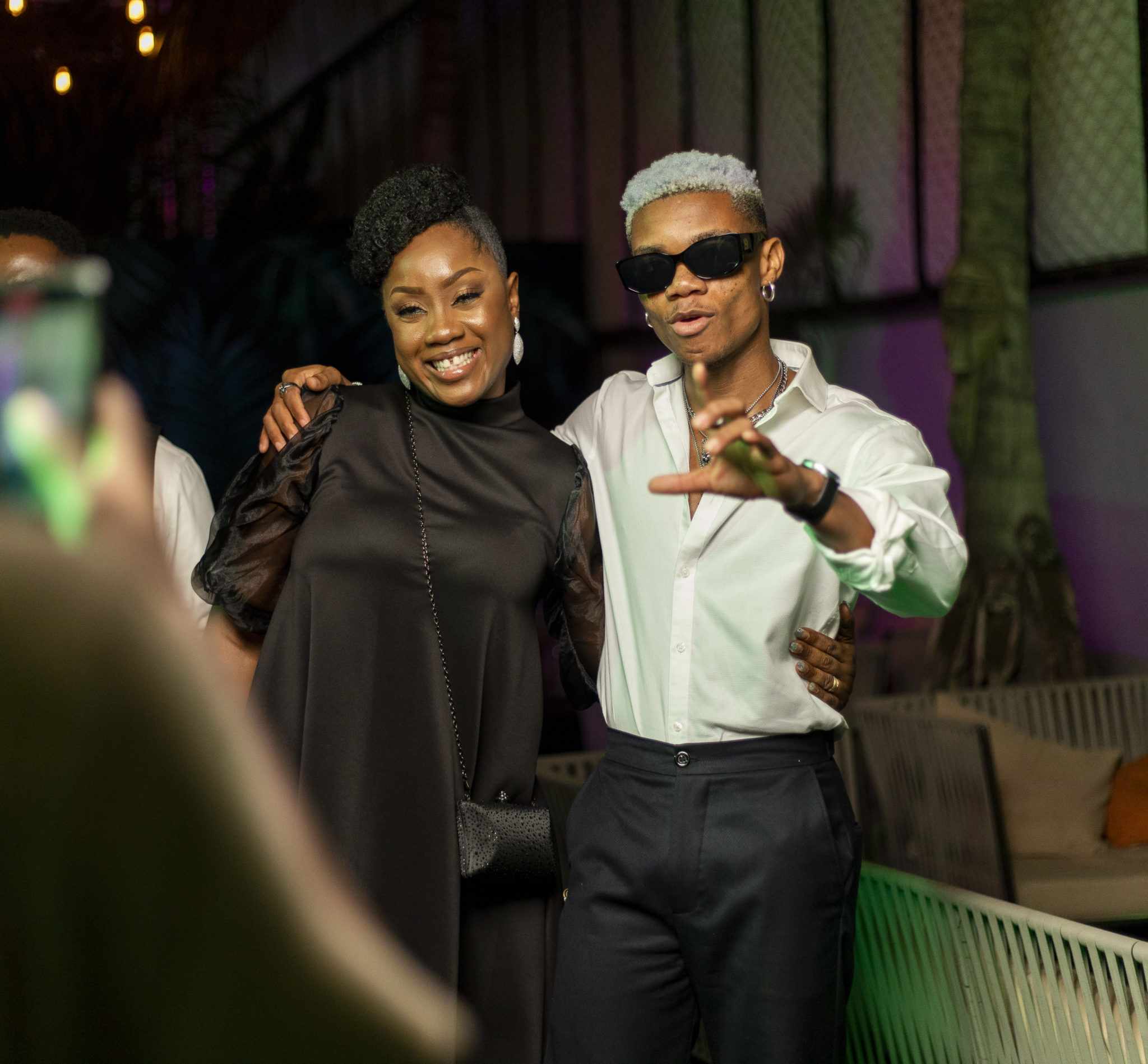 30th Mr Eazi (photos) (42)