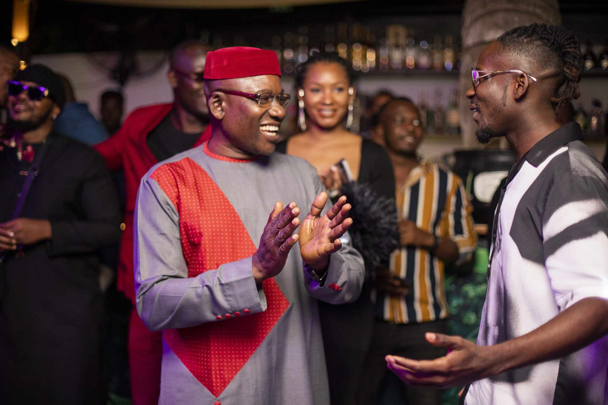 30th Mr Eazi (photos) (8)