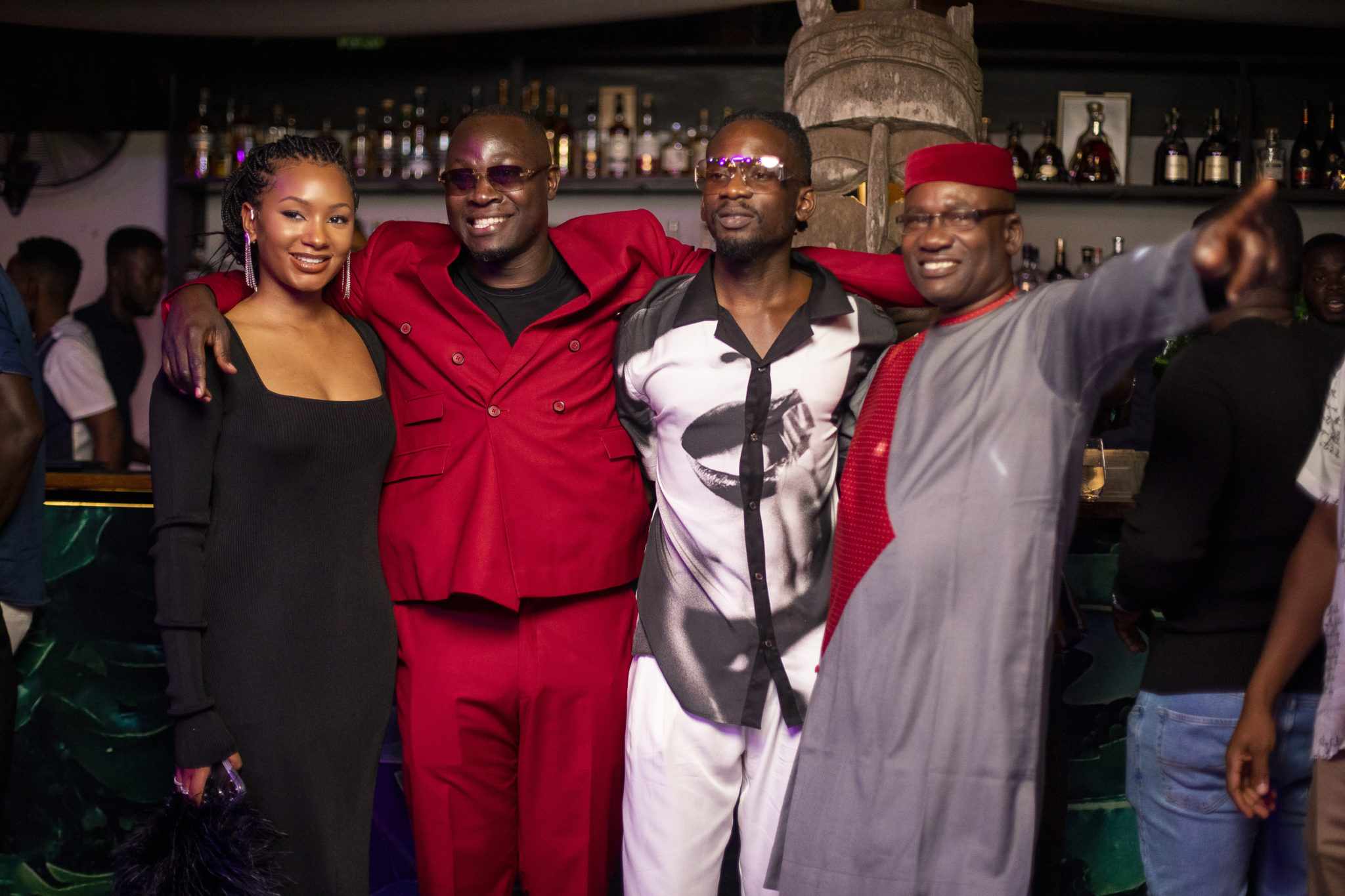 30th Mr Eazi (photos) (9)