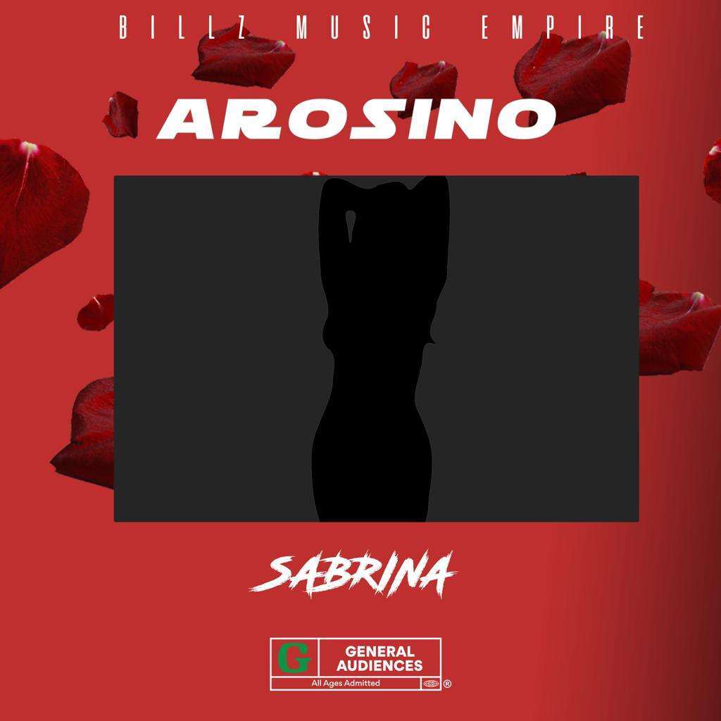 Arosino Sabrina Artwork
