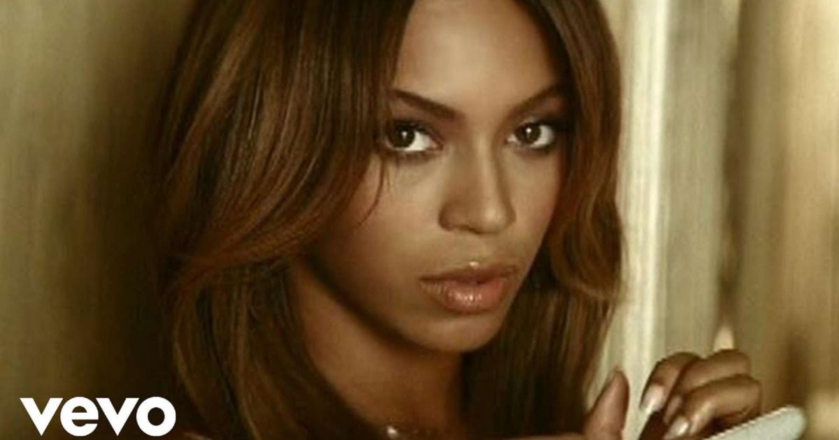 Beyonce Irreplaceable Audio Lyrics Video