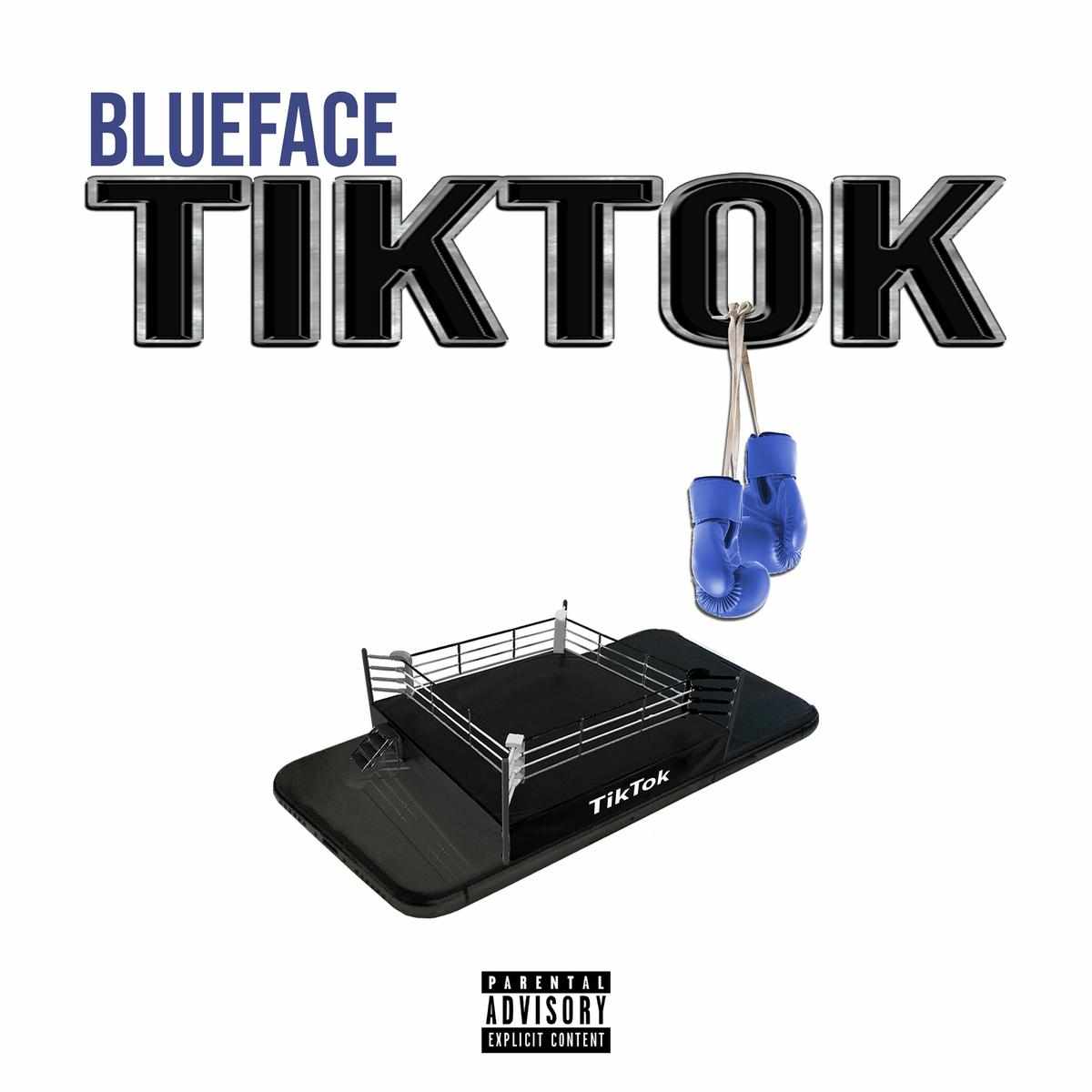 Blueface Tiktok