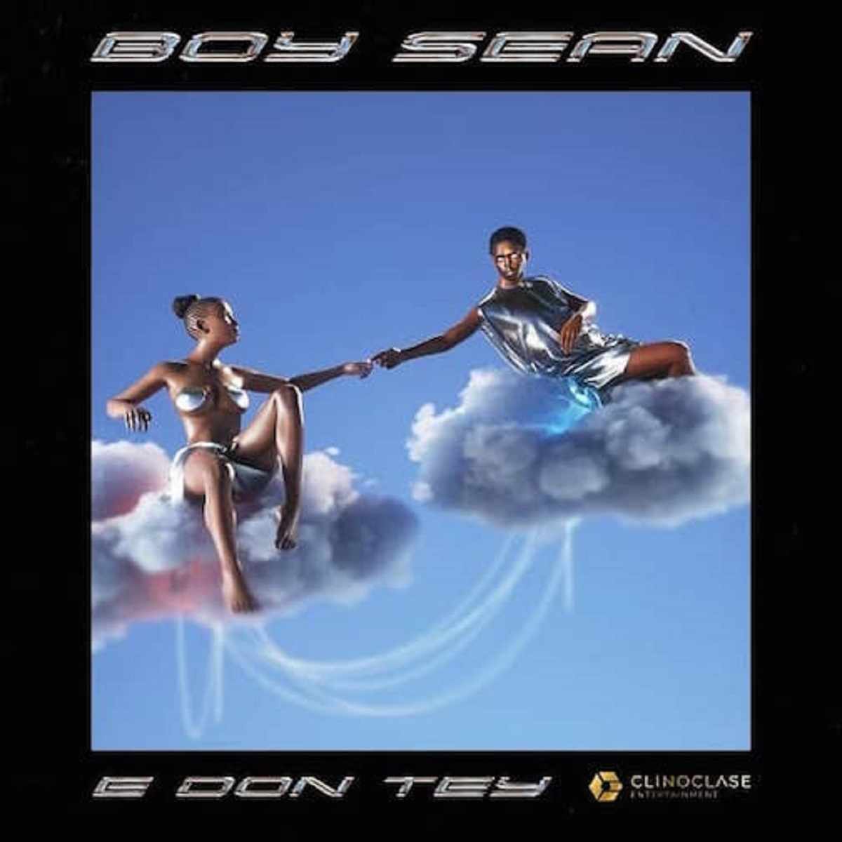 Boy Sean E Don Tey