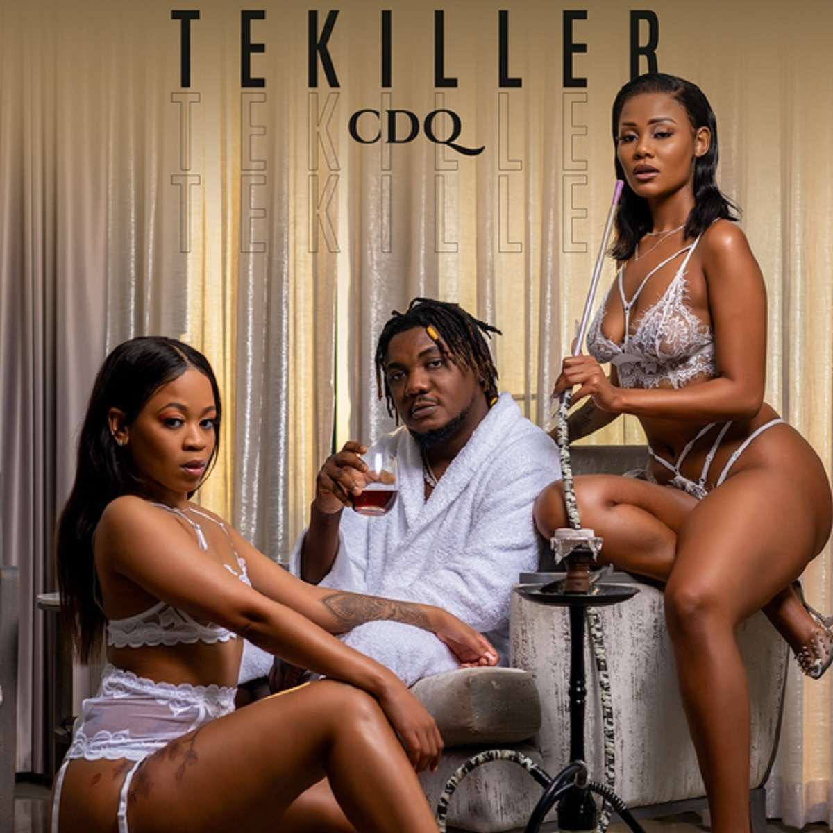 Cdq Tekiller