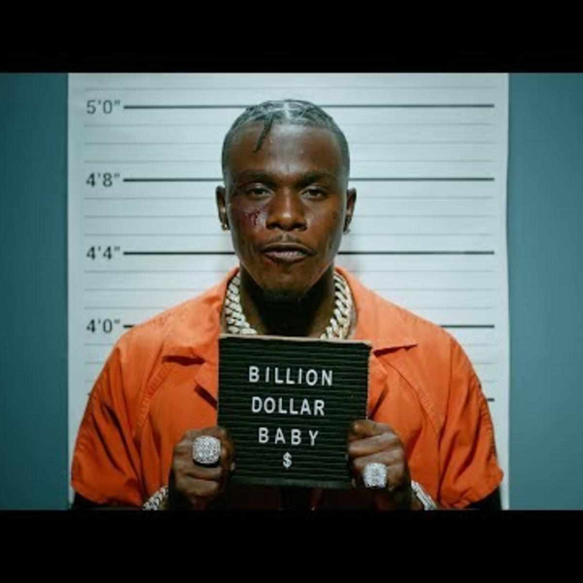 Dababy Giving What It's Supposed To Give