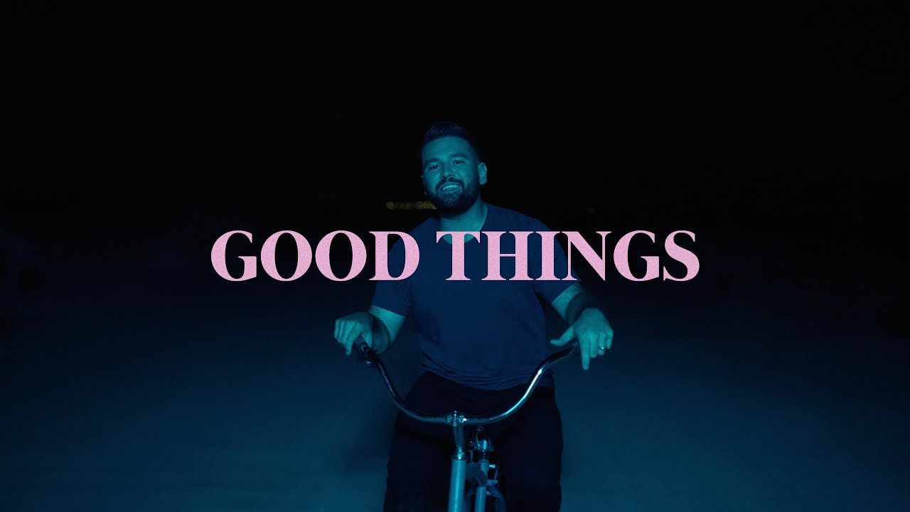Dan + Shay Good Things