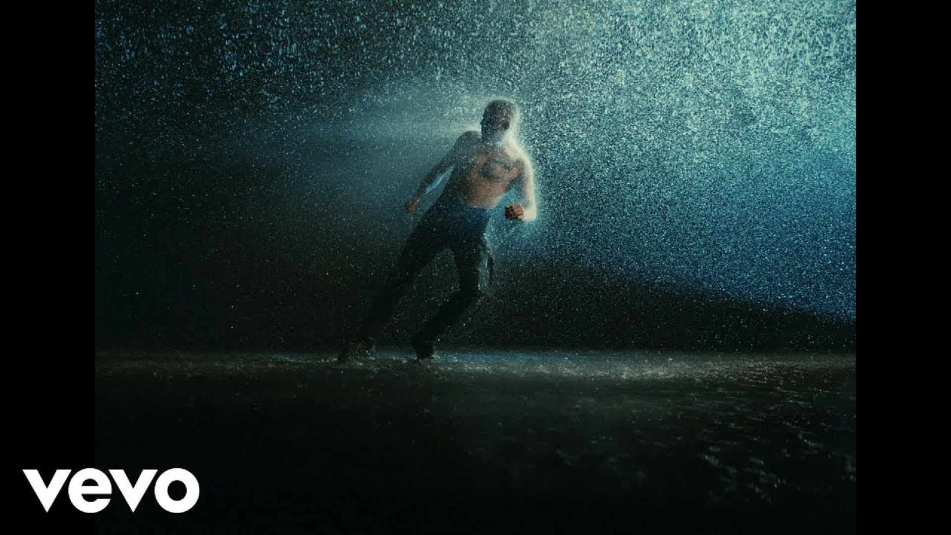 Dermot Kennedy Better Days