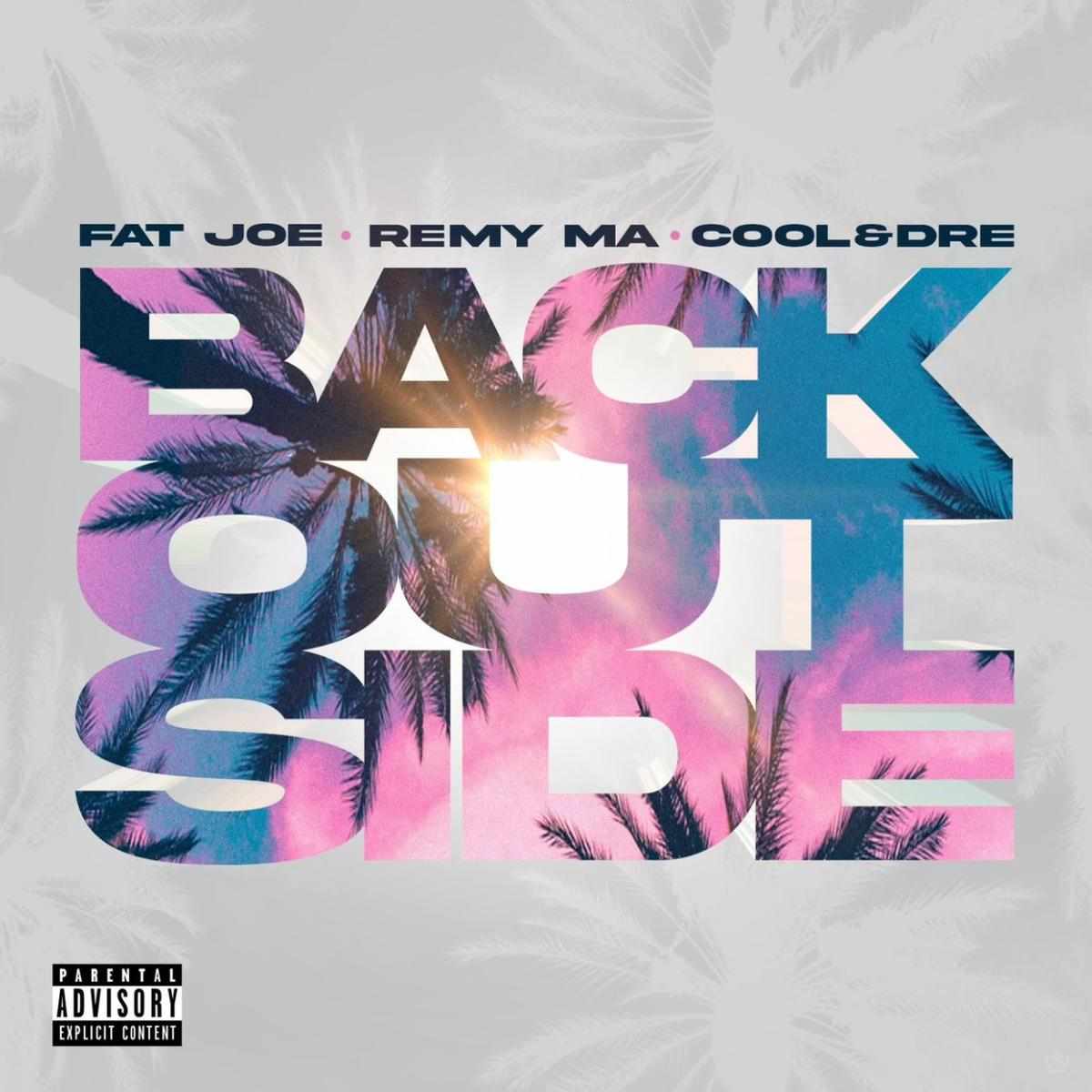Fat Joe Back Outside Lyrics