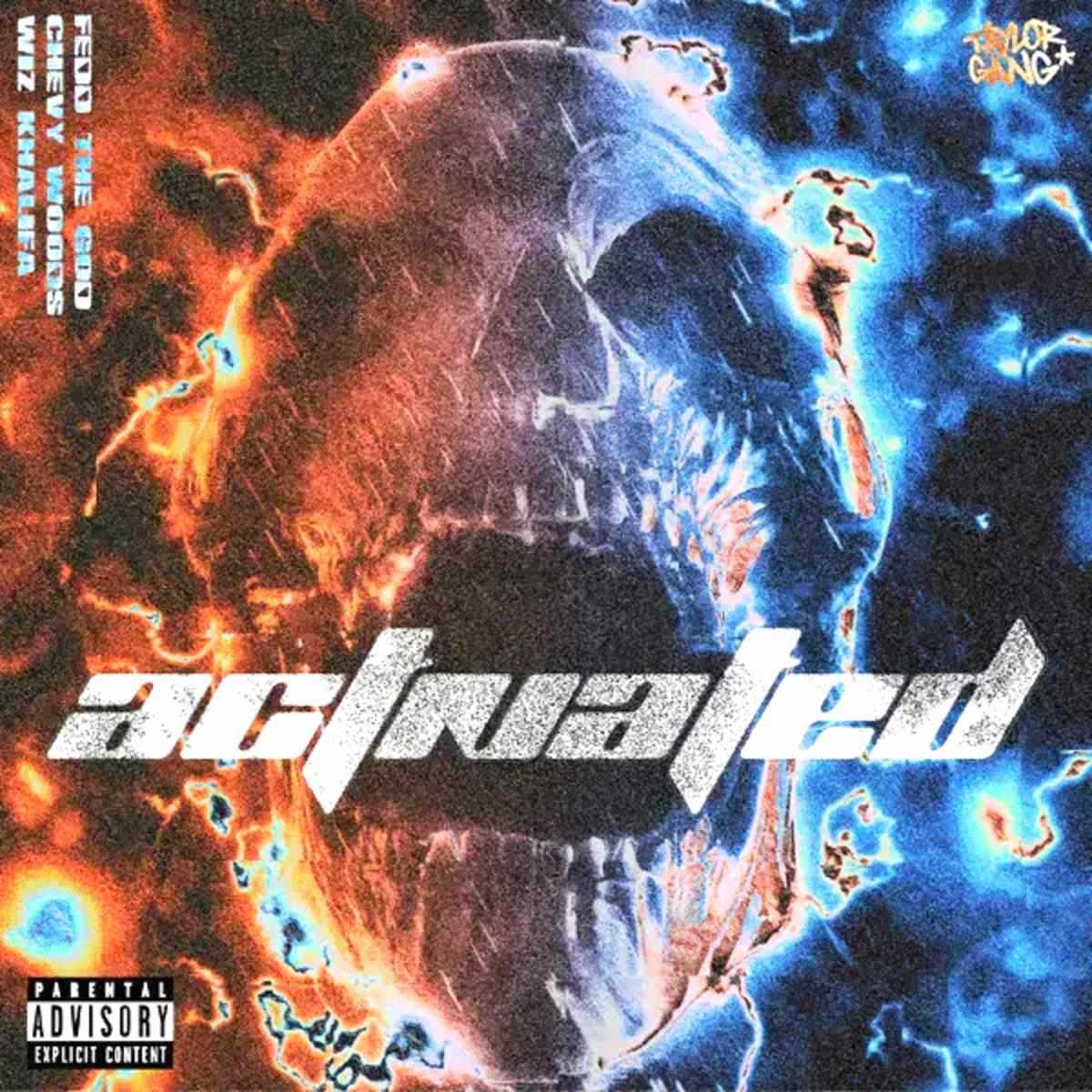 Fedd The God Activated