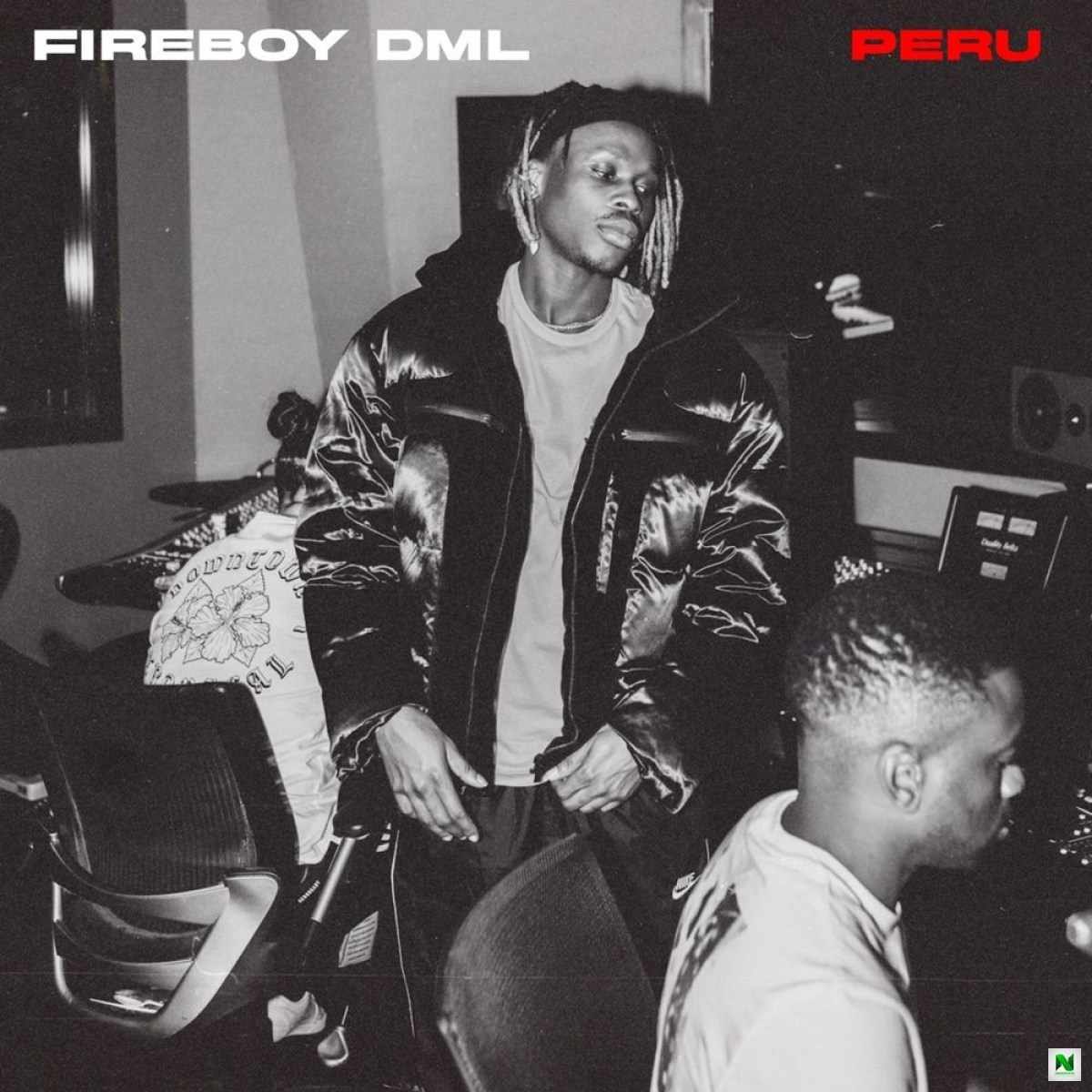 Fireboy Dml Peru