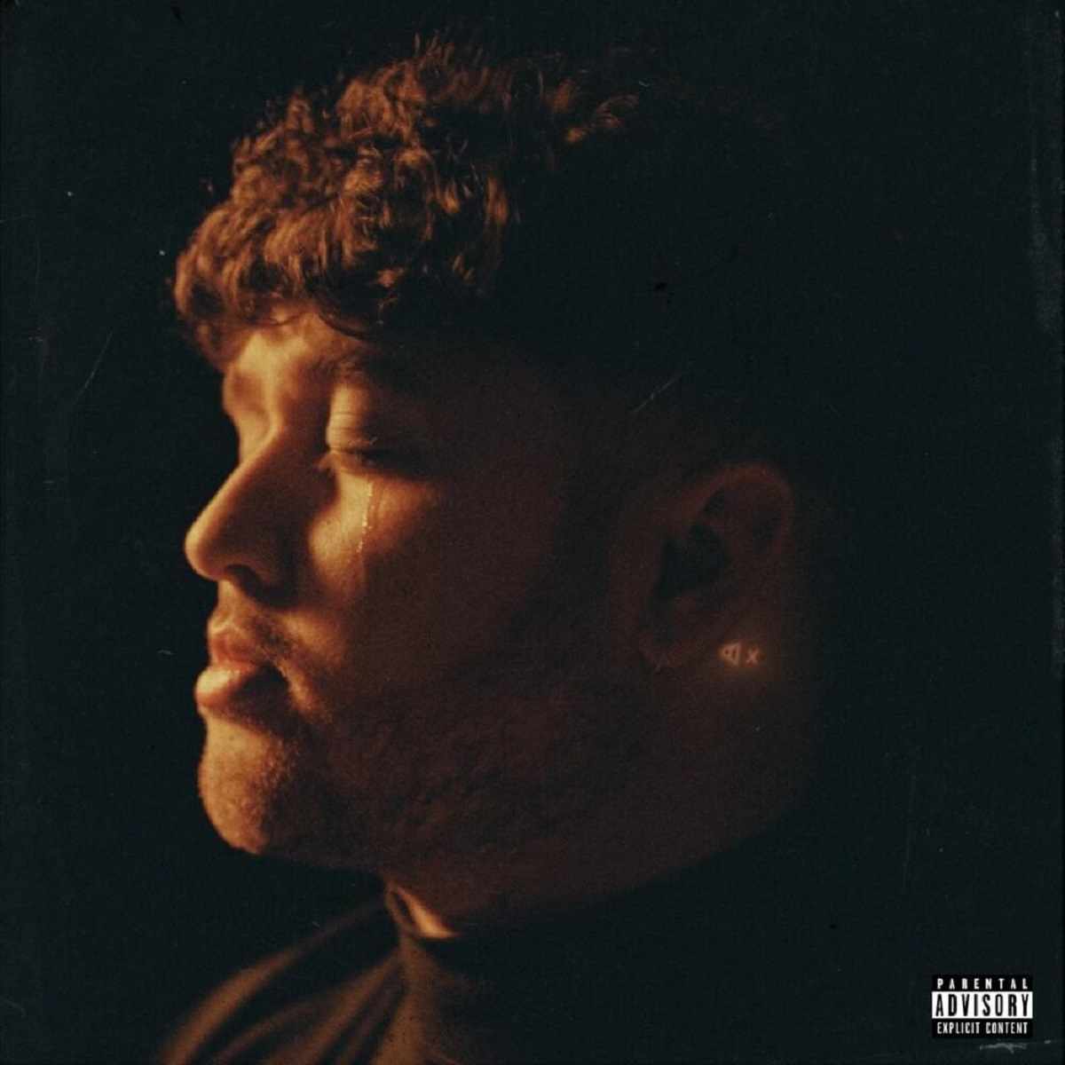 James Vickery Finally