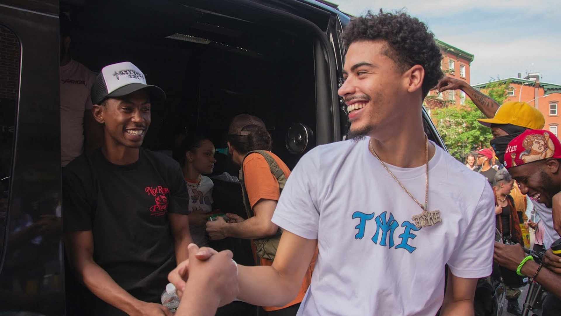 Jay Critch Pc