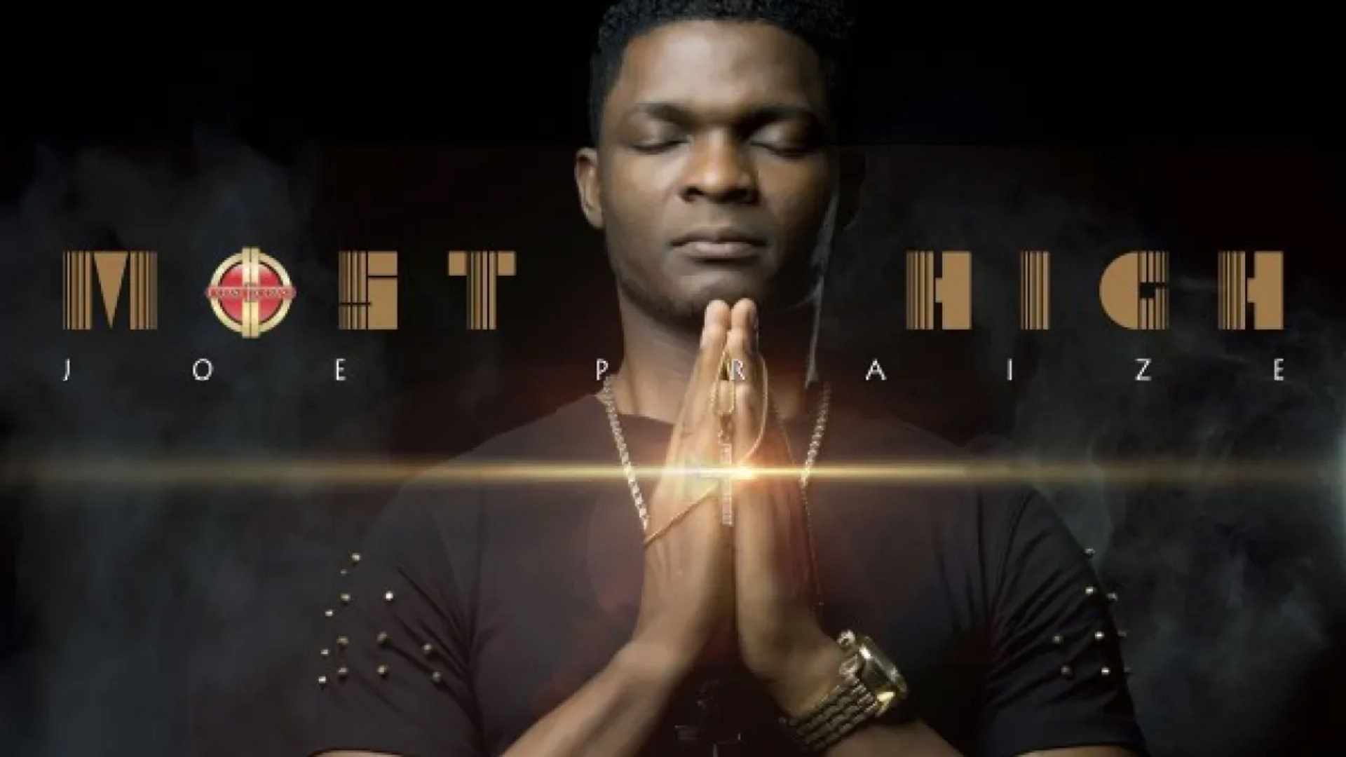 Joe Praize How Great You Are