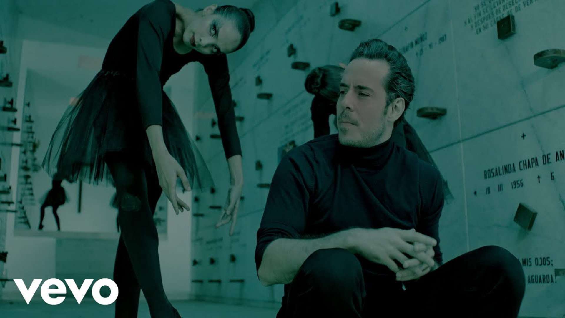 José Madero Invócame