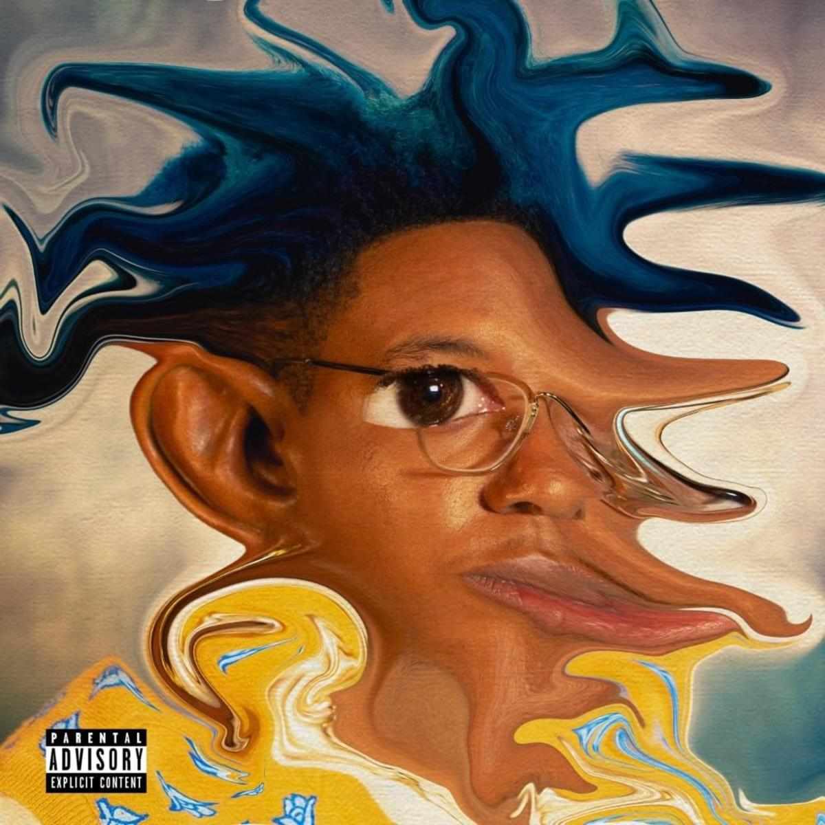 Kevin George All In My Head