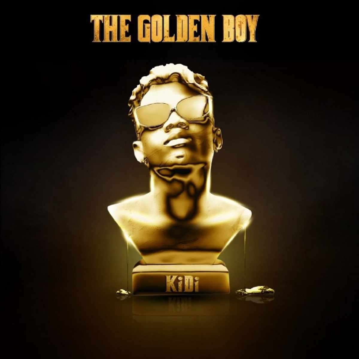 Kidi The Golden Boy